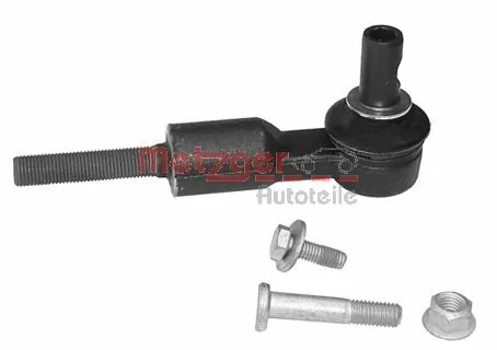 Tie Rod End